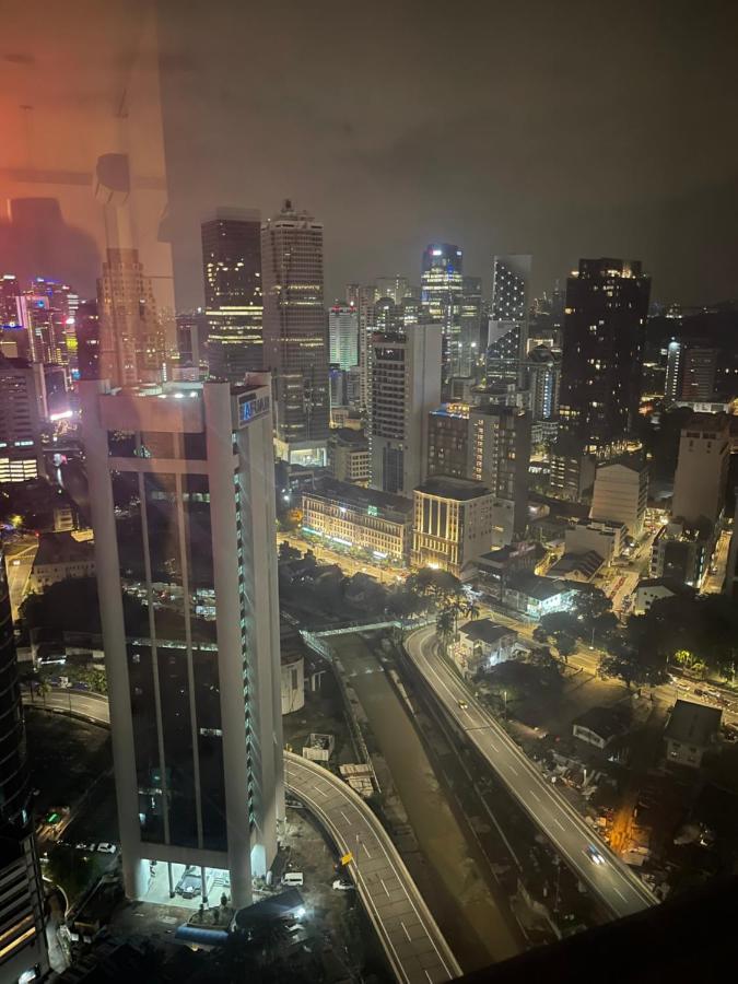 Faced Platinum Klcc
