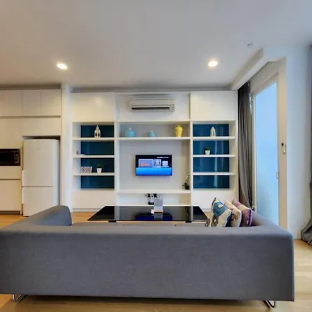 Faced Suites Platinum Klcc Kuala Lumpur Exterior photo