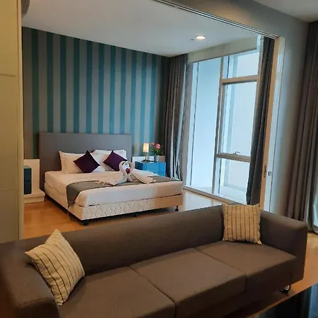 Faced Suites Platinum Klcc Kuala Lumpur Exterior photo