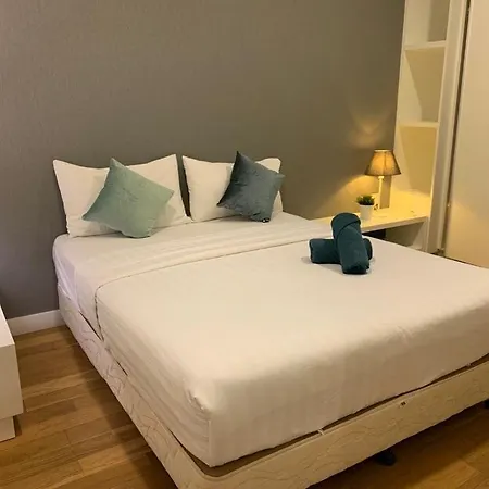 Faced Suites Platinum Klcc Kuala Lumpur Exterior photo