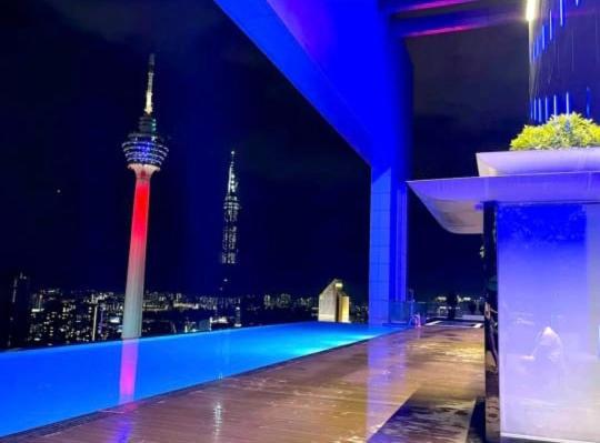 Faced Platinum Klcc Kuala Lumpur
