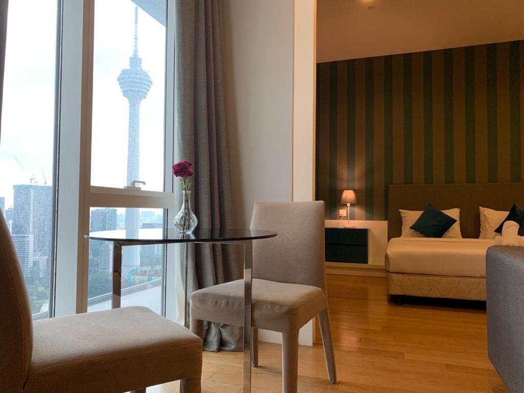 Faced Platinum Klcc Kuala Lumpur