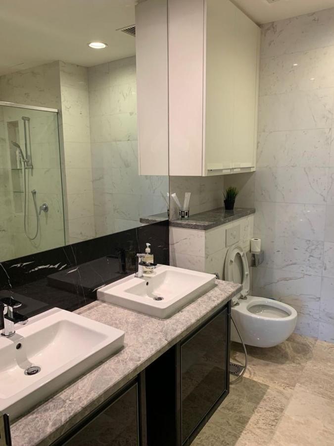 Apartment Faced Platinum Klcc Kuala Lumpur