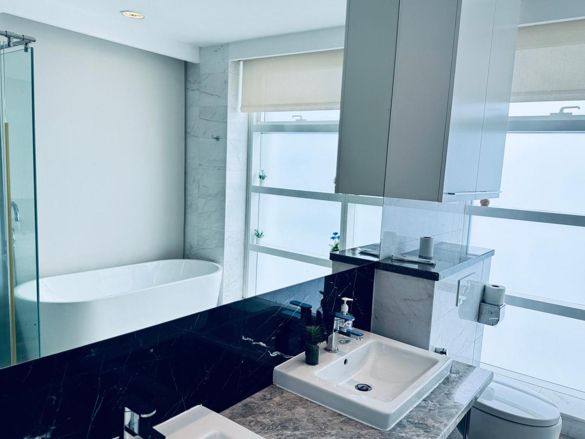 Apartment Faced Platinum Klcc *